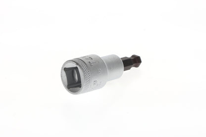 ITX 19 - Vasos destornillador TX de 1/2"