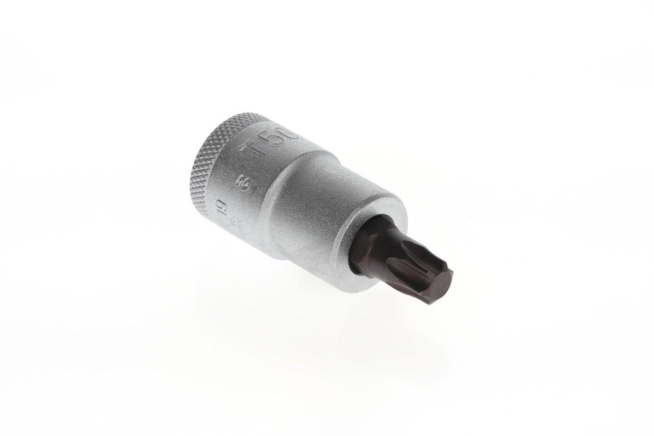 ITX 19 - Vasos destornillador TX de 1/2"