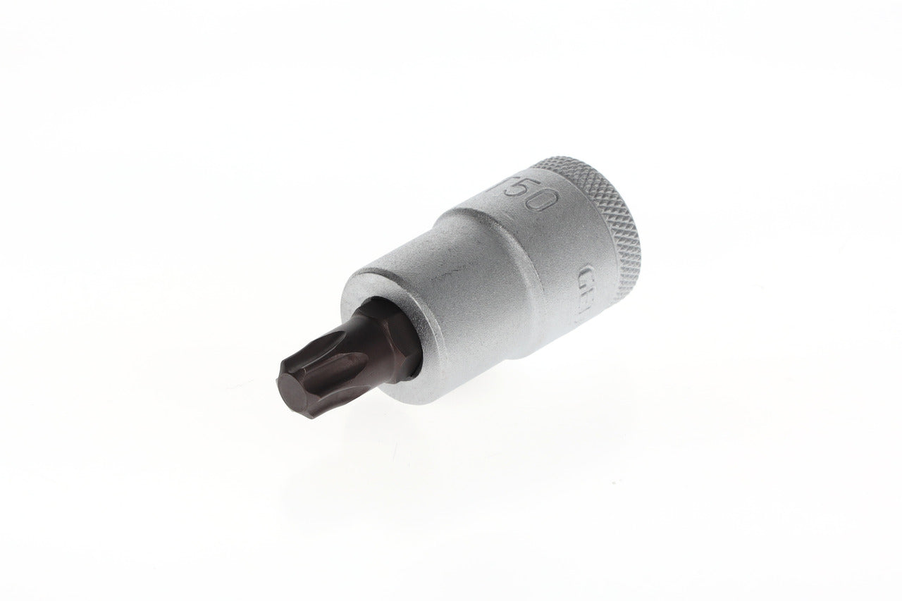 ITX 19 - Vasos destornillador TX de 1/2"
