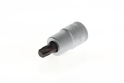ITX 19 - Vasos destornillador TX de 1/2"
