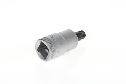 ITX 19 - Vasos destornillador TX de 1/2"
