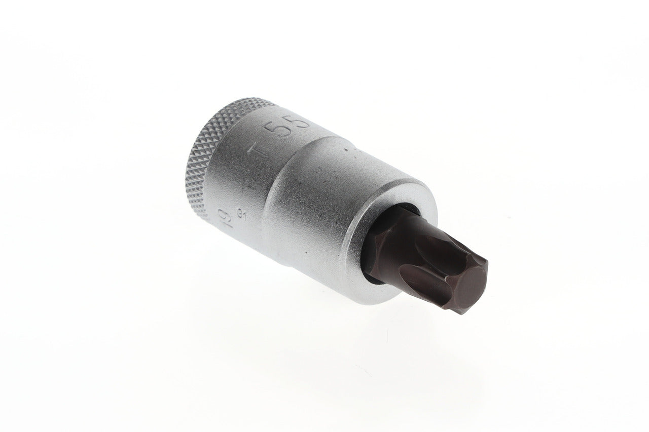 ITX 19 - Vasos destornillador TX de 1/2"