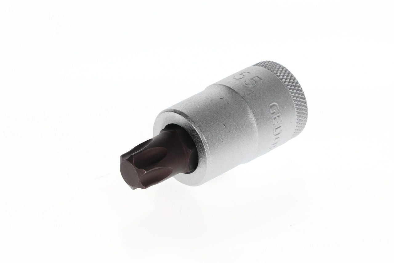 ITX 19 - Vasos destornillador TX de 1/2"