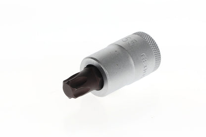 ITX 19 - Vasos destornillador TX de 1/2"