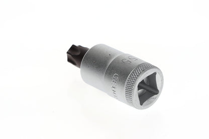 ITX 19 - Vasos destornillador TX de 1/2"