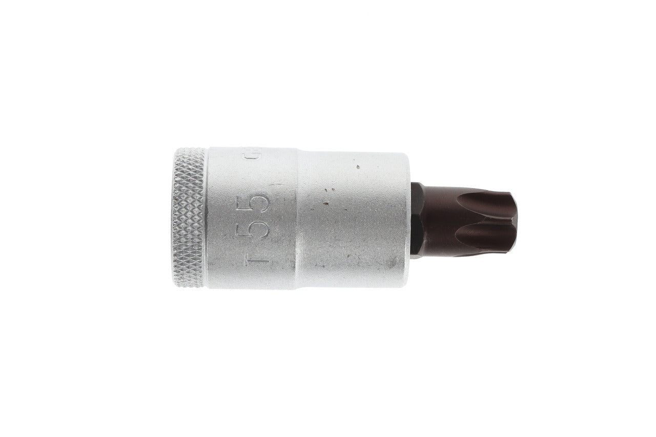 ITX 19 - Vasos destornillador TX de 1/2"