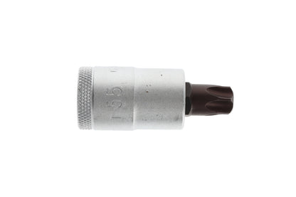ITX 19 - Vasos destornillador TX de 1/2"