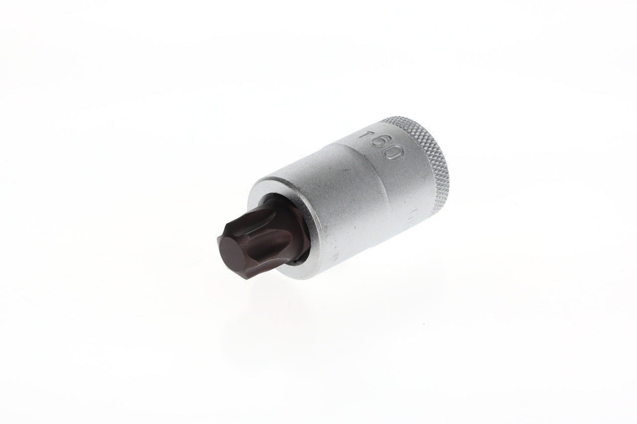 ITX 19 - Vasos destornillador TX de 1/2"