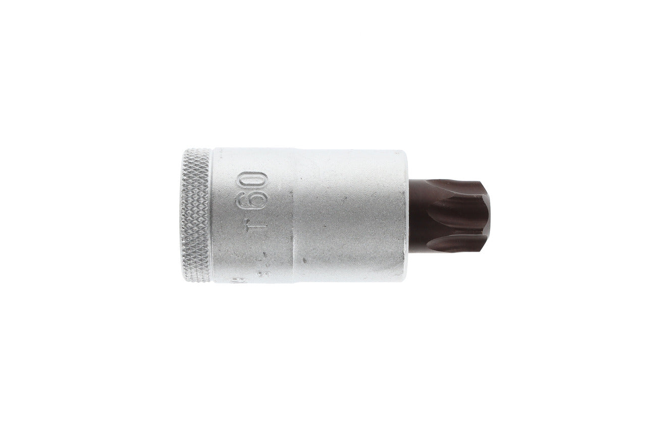ITX 19 - Vasos destornillador TX de 1/2"