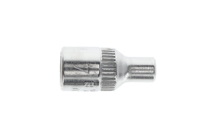 Vasos hexagonales de 1/4" Gedore 20