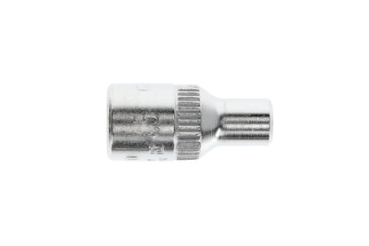 Vasos hexagonales de 1/4" Gedore 20