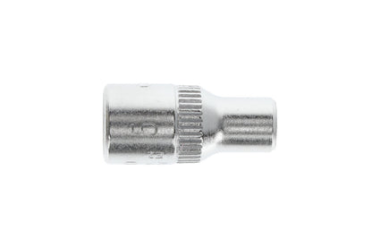 Vasos hexagonales de 1/4" Gedore 20