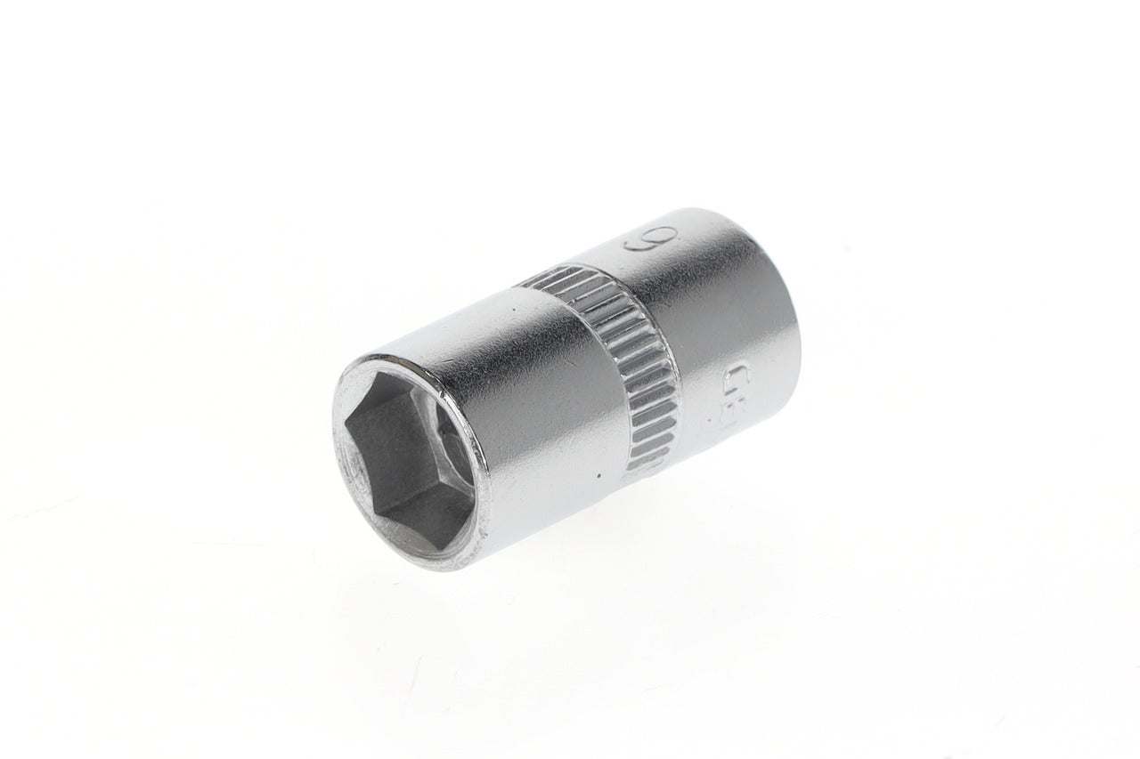Vasos hexagonales de 1/4" Gedore 20