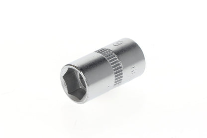 Vasos hexagonales de 1/4" Gedore 20