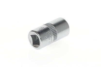 Vasos hexagonales de 1/4" Gedore 20