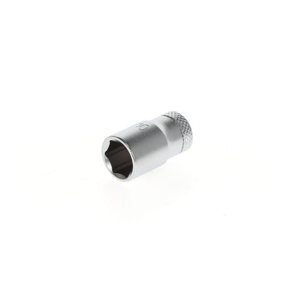 GEDORE 20 - Vasos Hexagonales de 1/4"