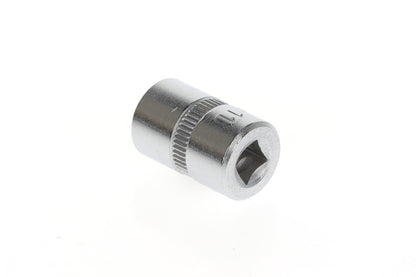 Vasos hexagonales de 1/4" Gedore 20