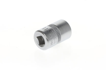 Vasos hexagonales de 1/4" Gedore 20