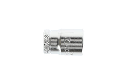 Vasos hexagonales de 1/4" Gedore 20