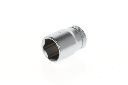 Vasos hexagonales de 1/4" Gedore 20