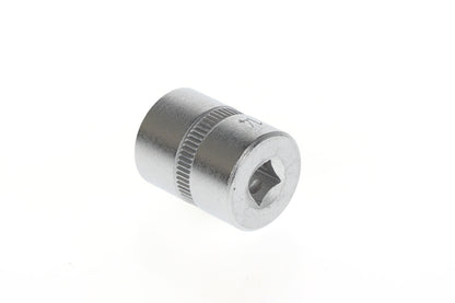 Vasos hexagonales de 1/4" Gedore 20