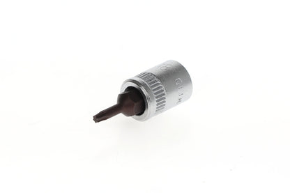 GEDORE ITX 20 - Douilles de tournevis 1/4" avec embout profil TORX®
