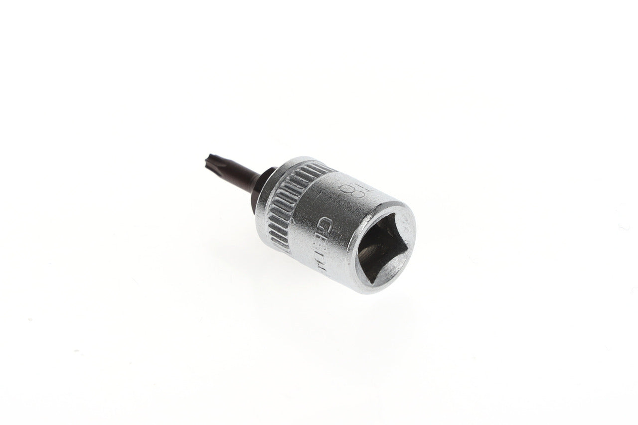 GEDORE ITX 20 - Douilles de tournevis 1/4" avec embout profil TORX®