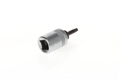 GEDORE ITX 20 - Douilles de tournevis 1/4" avec embout profil TORX®