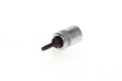 GEDORE ITX 20 - Douilles de tournevis 1/4" avec embout profil TORX®