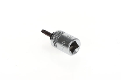 GEDORE ITX 20 - Douilles de tournevis 1/4" avec embout profil TORX®