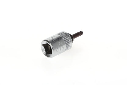 GEDORE ITX 20 - Douilles de tournevis 1/4" avec embout profil TORX®