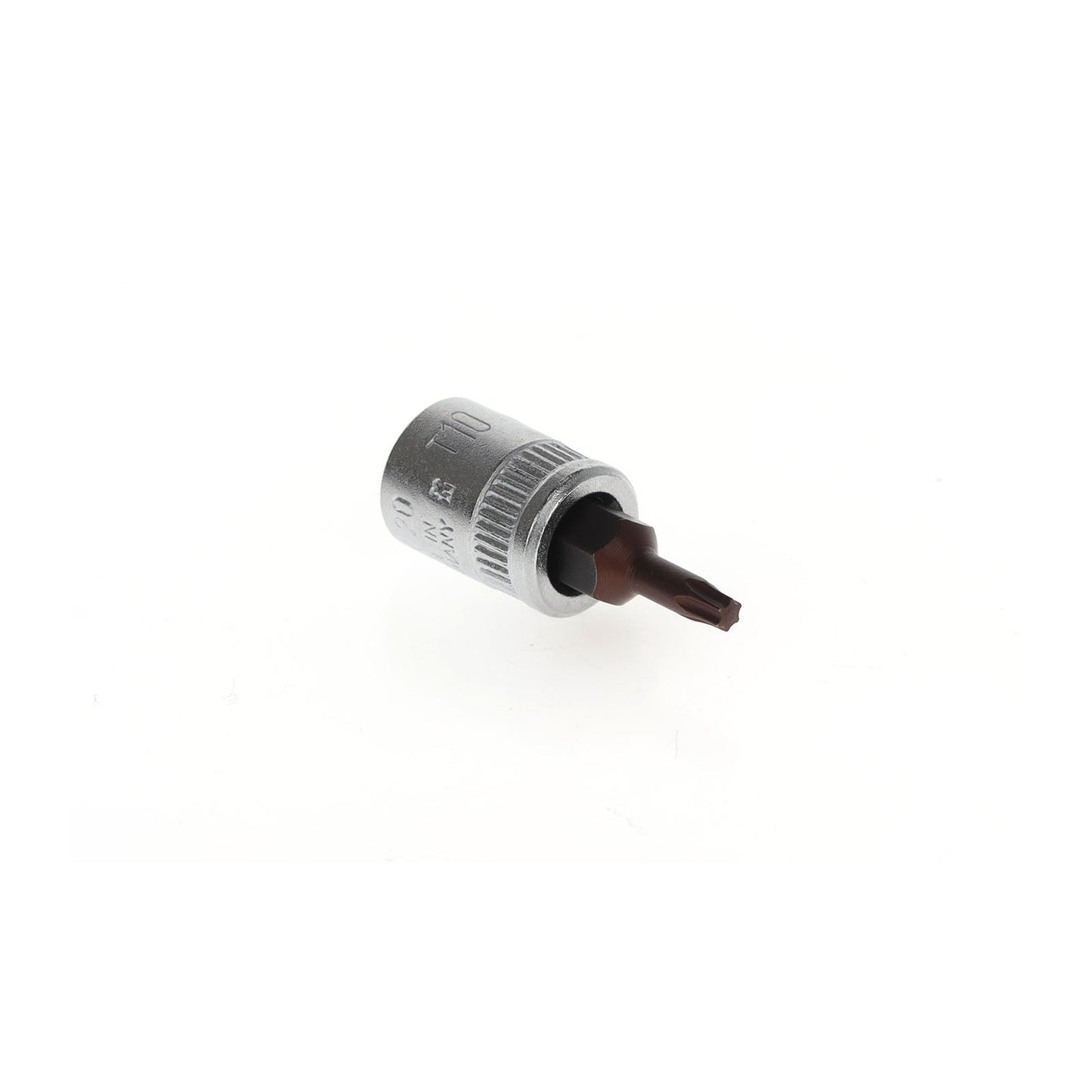 GEDORE ITX 20 - Vasos destornilladores de 1/4" con punta de perfil TORX®