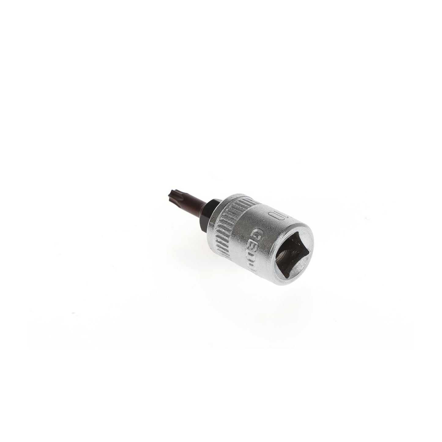 GEDORE ITX 20 - Vasos destornilladores de 1/4" con punta de perfil TORX®