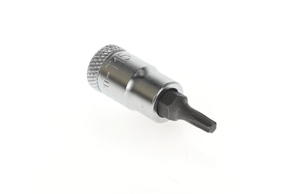 GEDORE ITX 20 - Douilles de tournevis 1/4" avec embout profil TORX®