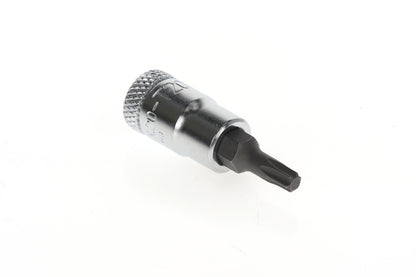 GEDORE ITX 20 - Douilles de tournevis 1/4" avec embout profil TORX®