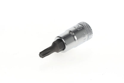 GEDORE ITX 20 - Douilles de tournevis 1/4" avec embout profil TORX®