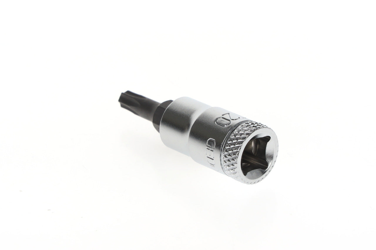 GEDORE ITX 20 - Douilles de tournevis 1/4" avec embout profil TORX®