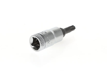GEDORE ITX 20 - Douilles de tournevis 1/4" avec embout profil TORX®