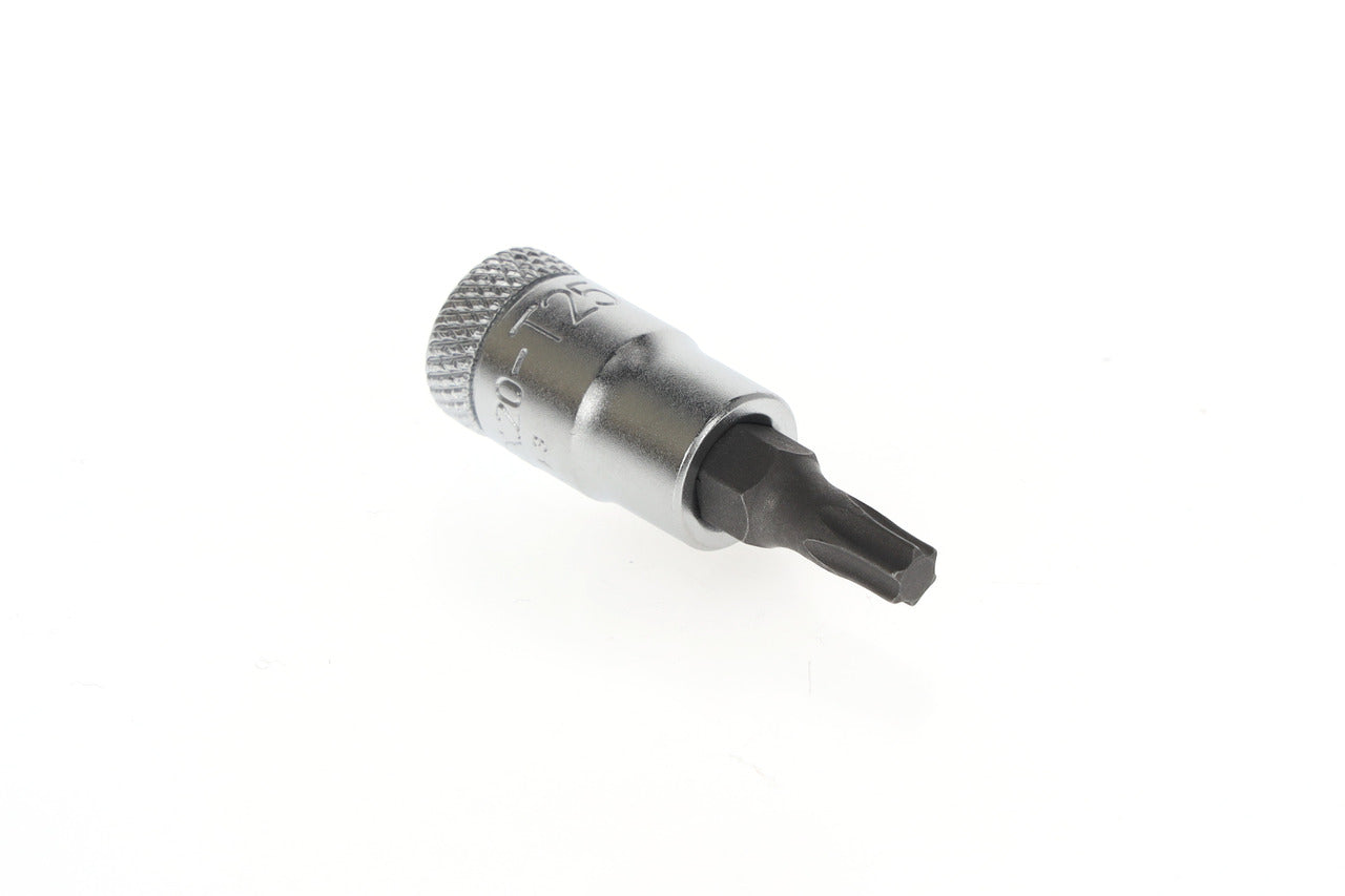 GEDORE ITX 20 - Douilles de tournevis 1/4" avec embout profil TORX®