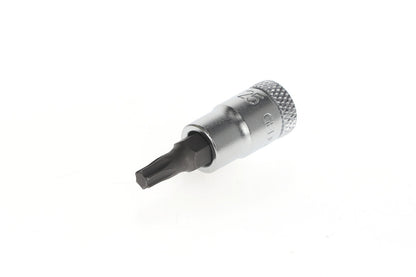 GEDORE ITX 20 - Douilles de tournevis 1/4" avec embout profil TORX®