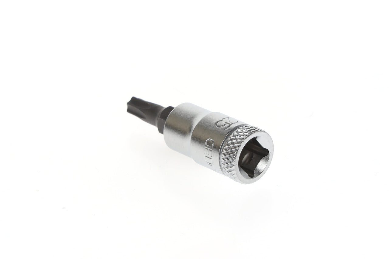 GEDORE ITX 20 - Douilles de tournevis 1/4" avec embout profil TORX®