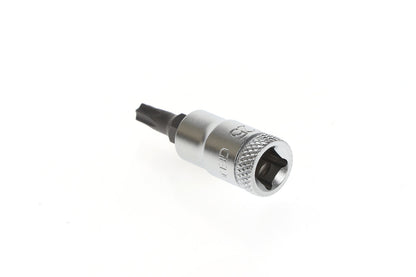GEDORE ITX 20 - Douilles de tournevis 1/4" avec embout profil TORX®