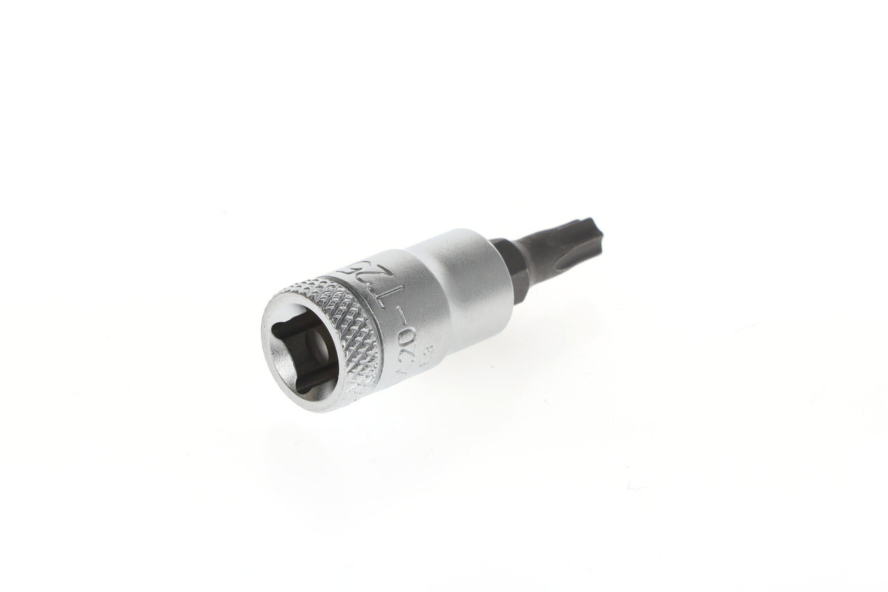 GEDORE ITX 20 - Douilles de tournevis 1/4" avec embout profil TORX®