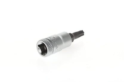 GEDORE ITX 20 - Douilles de tournevis 1/4" avec embout profil TORX®