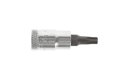 GEDORE ITX 20 - Douilles de tournevis 1/4" avec embout profil TORX®