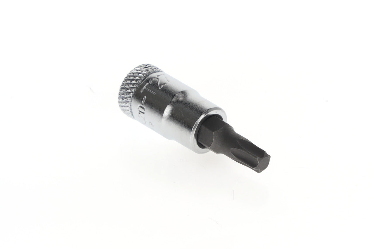 GEDORE ITX 20 - Douilles de tournevis 1/4" avec embout profil TORX®