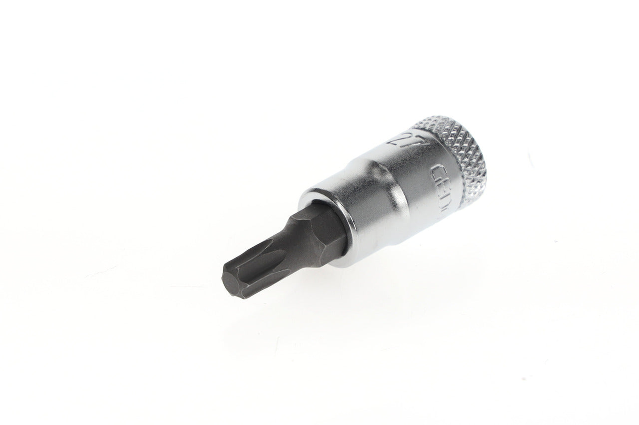 GEDORE ITX 20 - Douilles de tournevis 1/4" avec embout profil TORX®