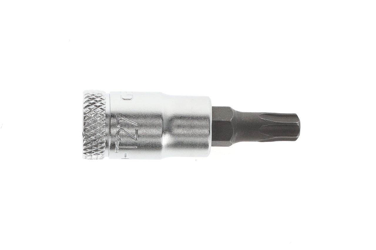 GEDORE ITX 20 - Douilles de tournevis 1/4" avec embout profil TORX®