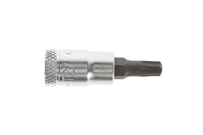 GEDORE ITX 20 - Douilles de tournevis 1/4" avec embout profil TORX®