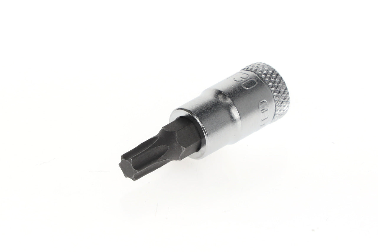 GEDORE ITX 20 - Douilles de tournevis 1/4" avec embout profil TORX®